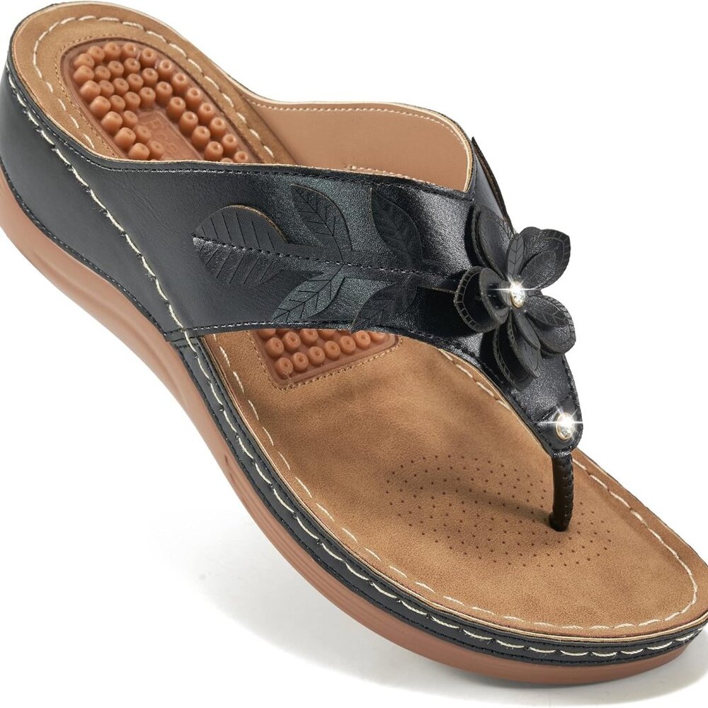 Flip Flop - Wedges